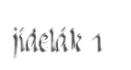 jídelní lístek1